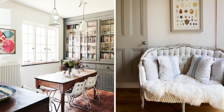 A Guide to Selecting the Ideal Vintage Furniture Pieces for Your Living Space